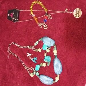 Small Jewelry Lot